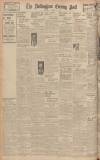 Nottingham Evening Post Thursday 31 October 1940 Page 6