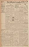 Nottingham Evening Post Thursday 02 January 1941 Page 6