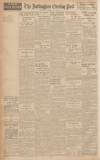 Nottingham Evening Post Saturday 04 January 1941 Page 6