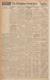 Nottingham Evening Post Monday 06 January 1941 Page 6