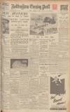 Nottingham Evening Post Friday 07 February 1941 Page 1