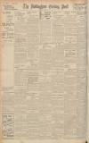 Nottingham Evening Post Friday 07 February 1941 Page 6