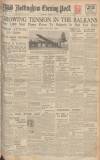 Nottingham Evening Post Wednesday 12 February 1941 Page 1