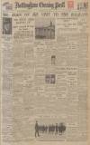 Nottingham Evening Post Tuesday 06 May 1941 Page 1