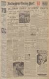 Nottingham Evening Post Thursday 08 May 1941 Page 1