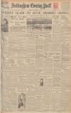 Nottingham Evening Post Wednesday 05 November 1941 Page 1