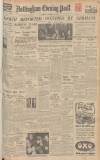 Nottingham Evening Post Thursday 13 November 1941 Page 1