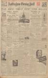 Nottingham Evening Post Thursday 22 January 1942 Page 1