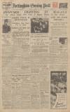 Nottingham Evening Post Friday 23 January 1942 Page 1