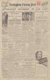 Nottingham Evening Post Thursday 29 January 1942 Page 1