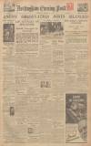 Nottingham Evening Post Thursday 05 February 1942 Page 1