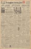 Nottingham Evening Post Wednesday 11 February 1942 Page 1
