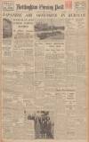 Nottingham Evening Post Saturday 04 April 1942 Page 1