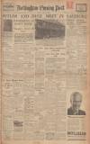 Nottingham Evening Post Friday 01 May 1942 Page 1
