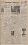 Nottingham Evening Post Thursday 04 June 1942 Page 1