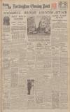 Nottingham Evening Post Saturday 06 June 1942 Page 1