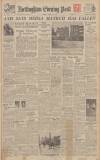 Nottingham Evening Post Monday 29 June 1942 Page 1