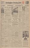 Nottingham Evening Post Thursday 09 July 1942 Page 1