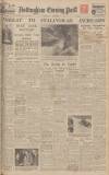 Nottingham Evening Post Wednesday 02 September 1942 Page 1