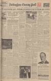 Nottingham Evening Post Friday 04 September 1942 Page 1