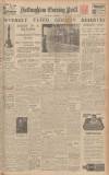 Nottingham Evening Post Wednesday 02 December 1942 Page 1