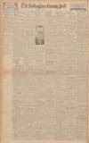 Nottingham Evening Post Saturday 02 January 1943 Page 4