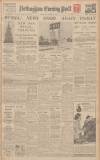 Nottingham Evening Post Thursday 07 January 1943 Page 1