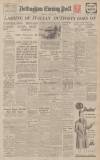 Nottingham Evening Post Thursday 03 June 1943 Page 1