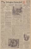 Nottingham Evening Post Saturday 05 June 1943 Page 1