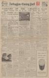 Nottingham Evening Post Wednesday 30 June 1943 Page 1