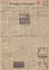 Nottingham Evening Post Thursday 15 July 1943 Page 1