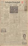 Nottingham Evening Post Friday 02 July 1943 Page 1