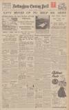Nottingham Evening Post Thursday 07 October 1943 Page 1