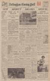 Nottingham Evening Post Monday 15 November 1943 Page 1