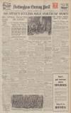 Nottingham Evening Post Wednesday 15 December 1943 Page 1