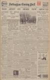 Nottingham Evening Post Wednesday 05 January 1944 Page 1