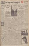 Nottingham Evening Post Saturday 08 January 1944 Page 1