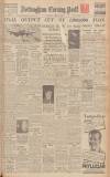 Nottingham Evening Post Thursday 06 April 1944 Page 1
