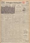 Nottingham Evening Post Monday 24 April 1944 Page 1