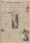 Nottingham Evening Post Monday 05 June 1944 Page 1