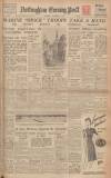Nottingham Evening Post Thursday 02 November 1944 Page 1