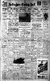 Nottingham Evening Post Monday 01 January 1945 Page 1
