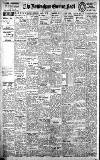Nottingham Evening Post Monday 01 January 1945 Page 4