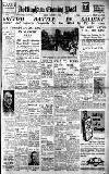 Nottingham Evening Post Friday 05 January 1945 Page 1