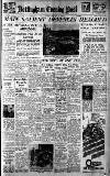 Nottingham Evening Post Saturday 06 January 1945 Page 1