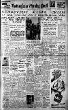 Nottingham Evening Post Tuesday 09 January 1945 Page 1