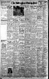 Nottingham Evening Post Thursday 01 February 1945 Page 4