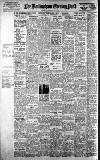 Nottingham Evening Post Saturday 03 February 1945 Page 4