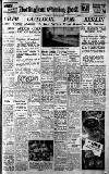 Nottingham Evening Post Tuesday 06 February 1945 Page 1