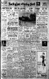 Nottingham Evening Post Friday 09 February 1945 Page 1